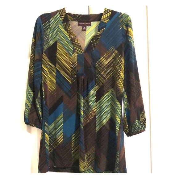 Dana Buchman Tops - Women’s blouse Dana Buchman Tops - Women’s blouse
